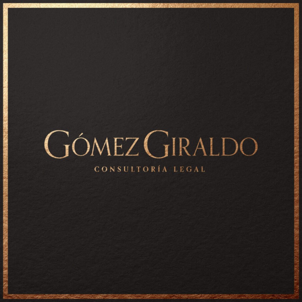 Gómez Giraldo Consultoría Legal