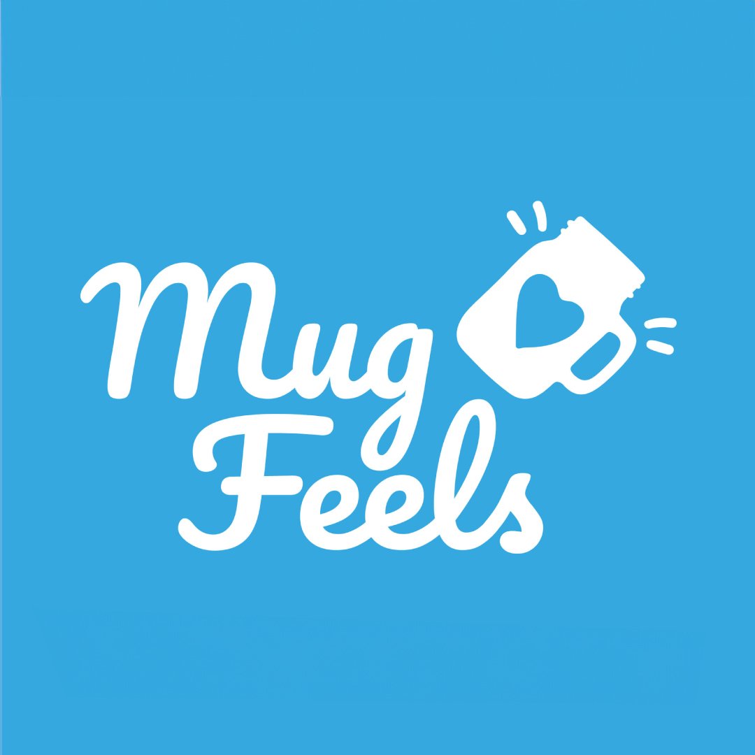Mug Feels Logo