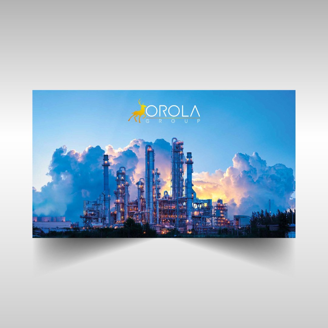 Orola Group Portafolio
