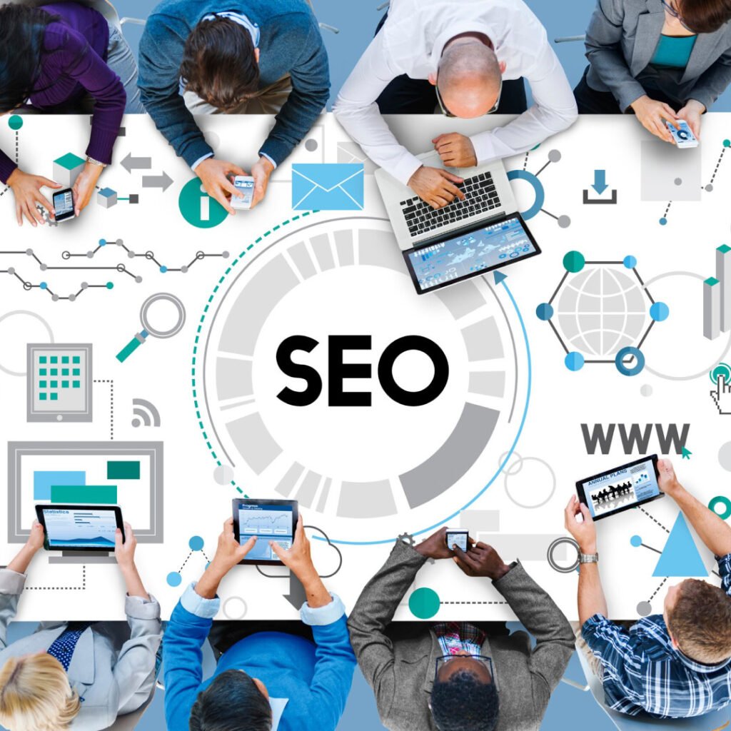 EVO | SEO